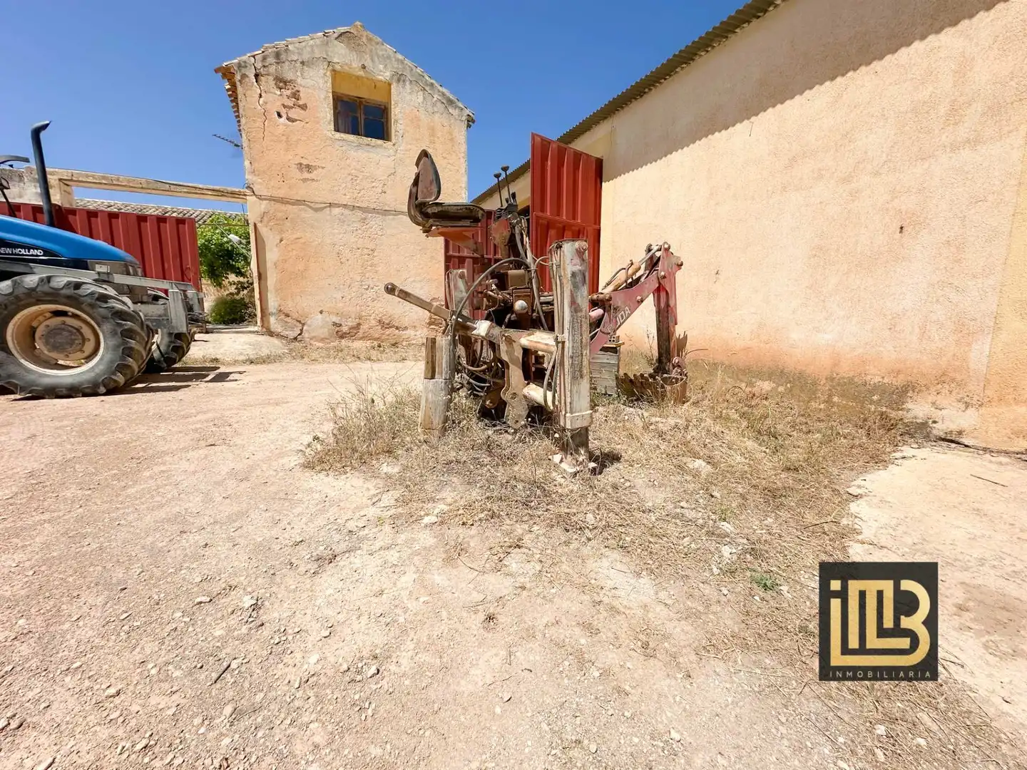 Piso en venta en Cabra del Santo Cristo con Terraza y Amueblado