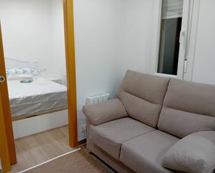 Bedroom of Study to rent in Vigo   with Heating and Furnished