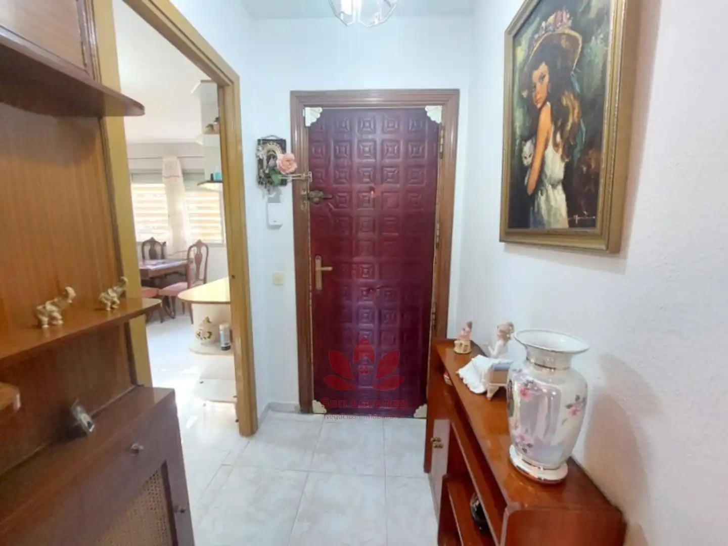 Piso en venta en Madrid