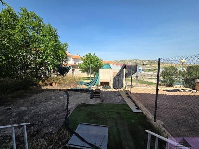 Casa-chalet en Venta en Huerta de Valdecarábanos