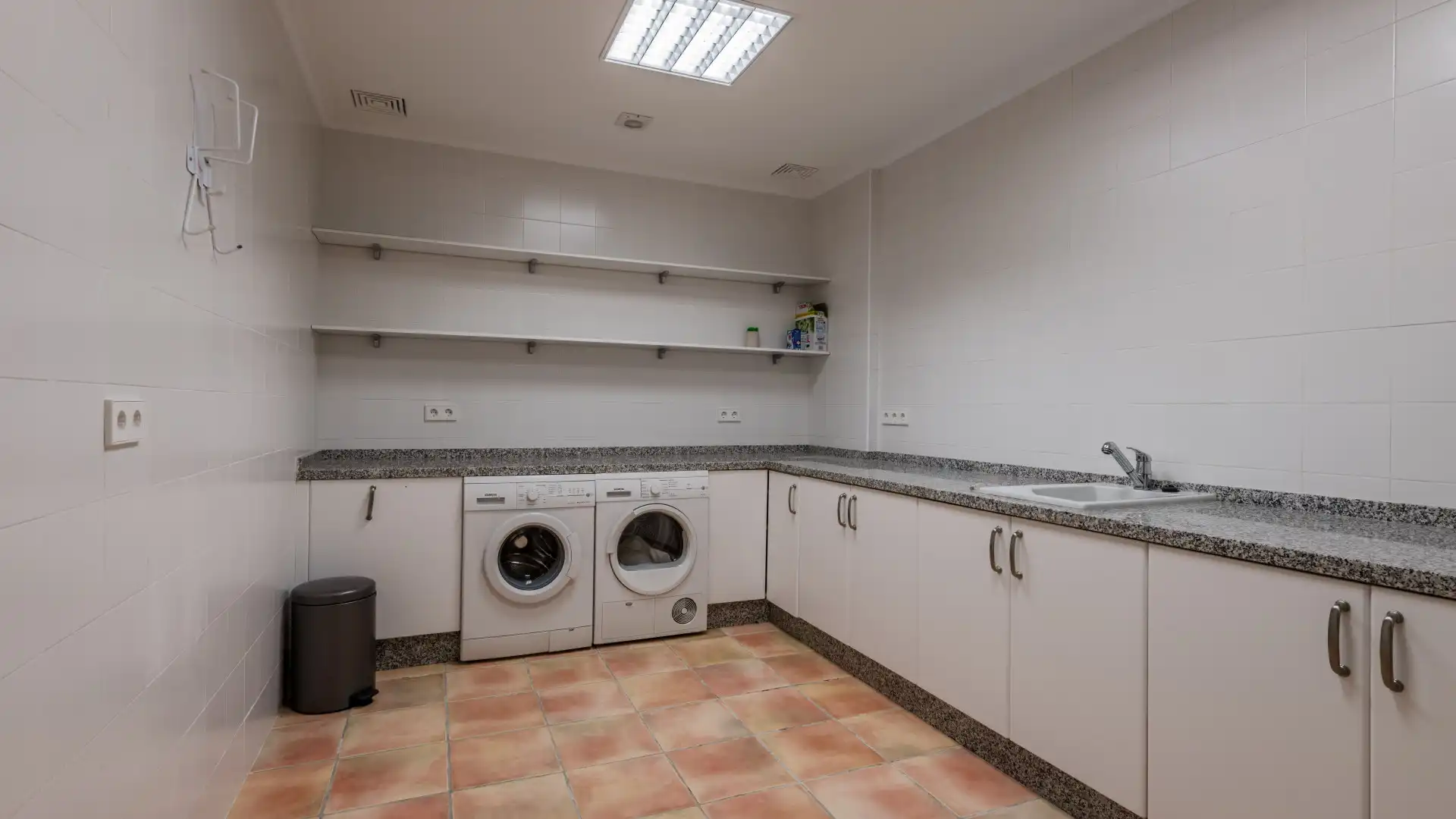 Casa con terrazza in vendita a La Alquería, imagen 21