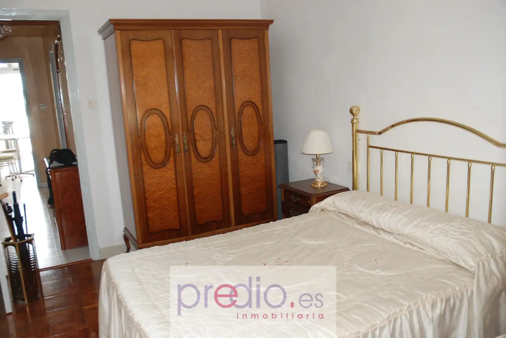 Habitación de Apartamento en venta en Lugo con Terraza y Amueblado