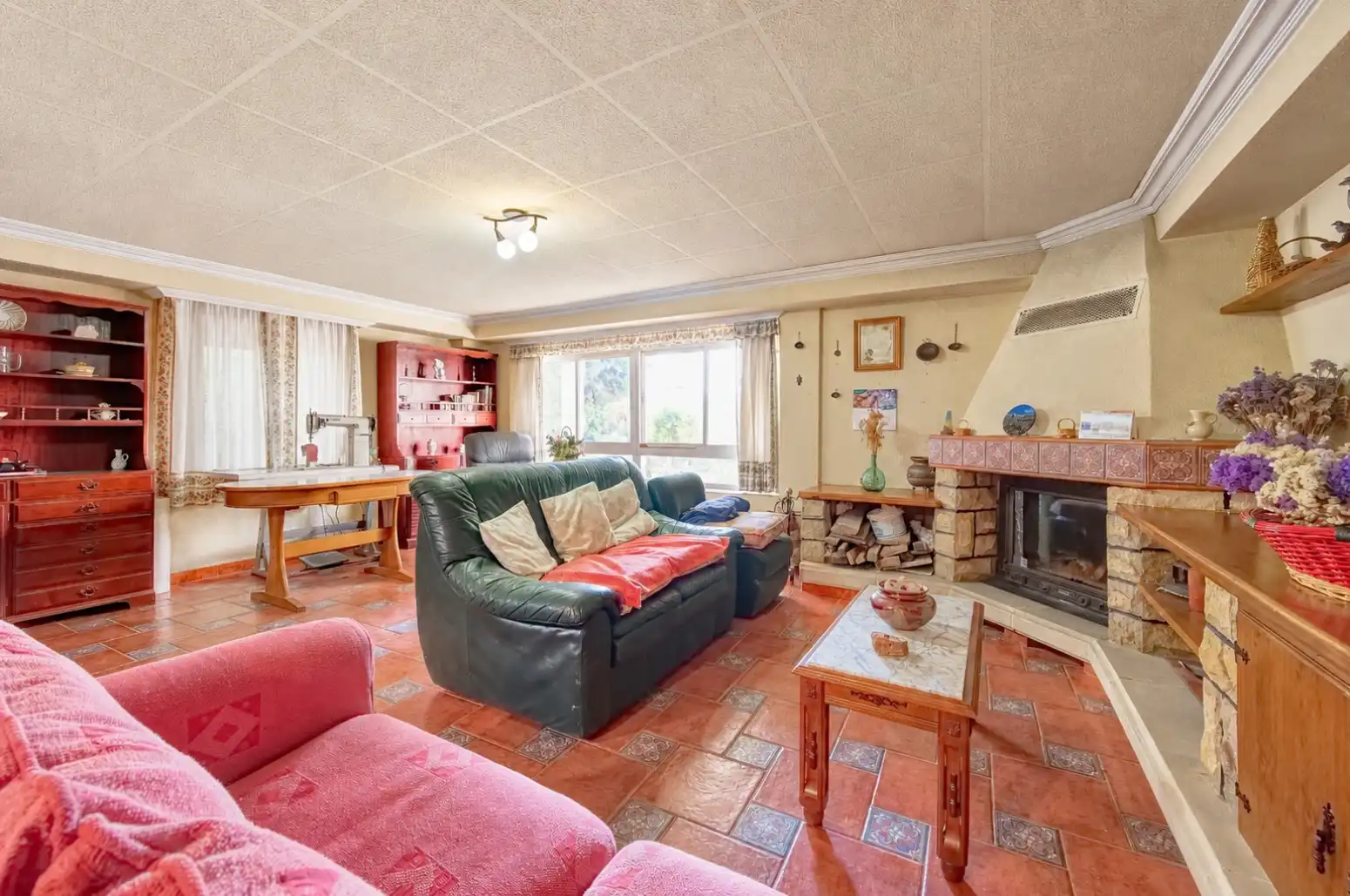 Casa con piscina en venta en Paraje LA GLERA, imagen 23