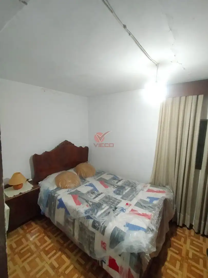 Dormitori de Casa o xalet en venda en Chillarón de Cuenca