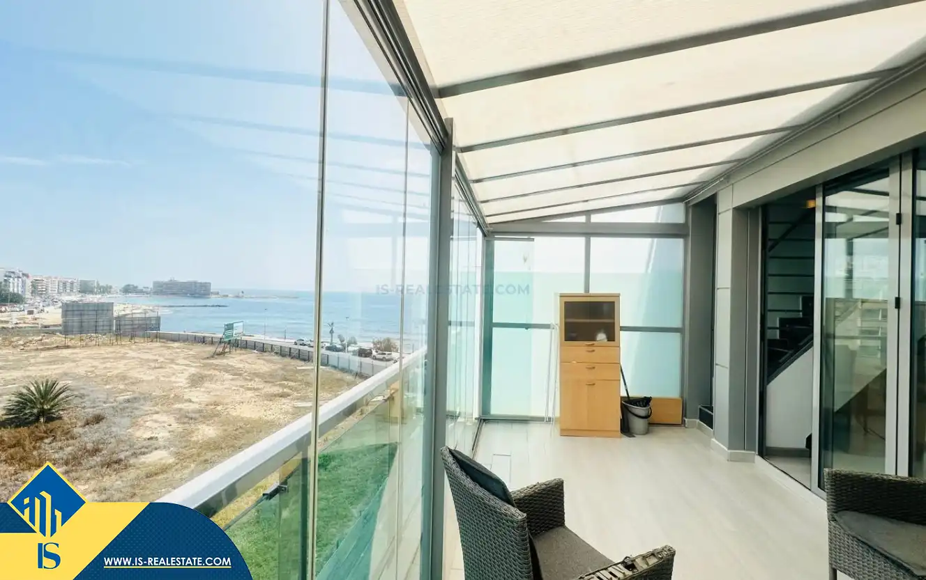Ático con piscina en venta en Playa del Cura, imagen 4