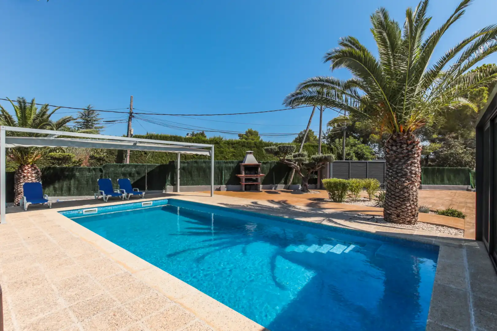 Detached house with pool for sale in Urbanitzacions, imagen 5