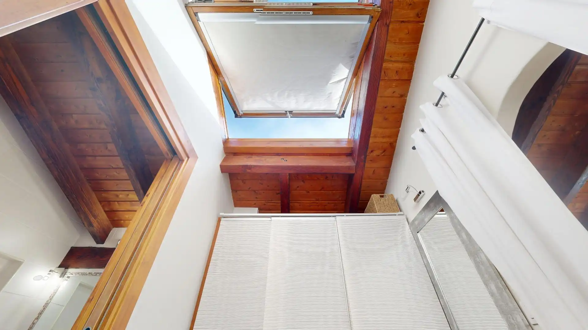 Balcony of Houses for sale in Bedia, Bizkaia