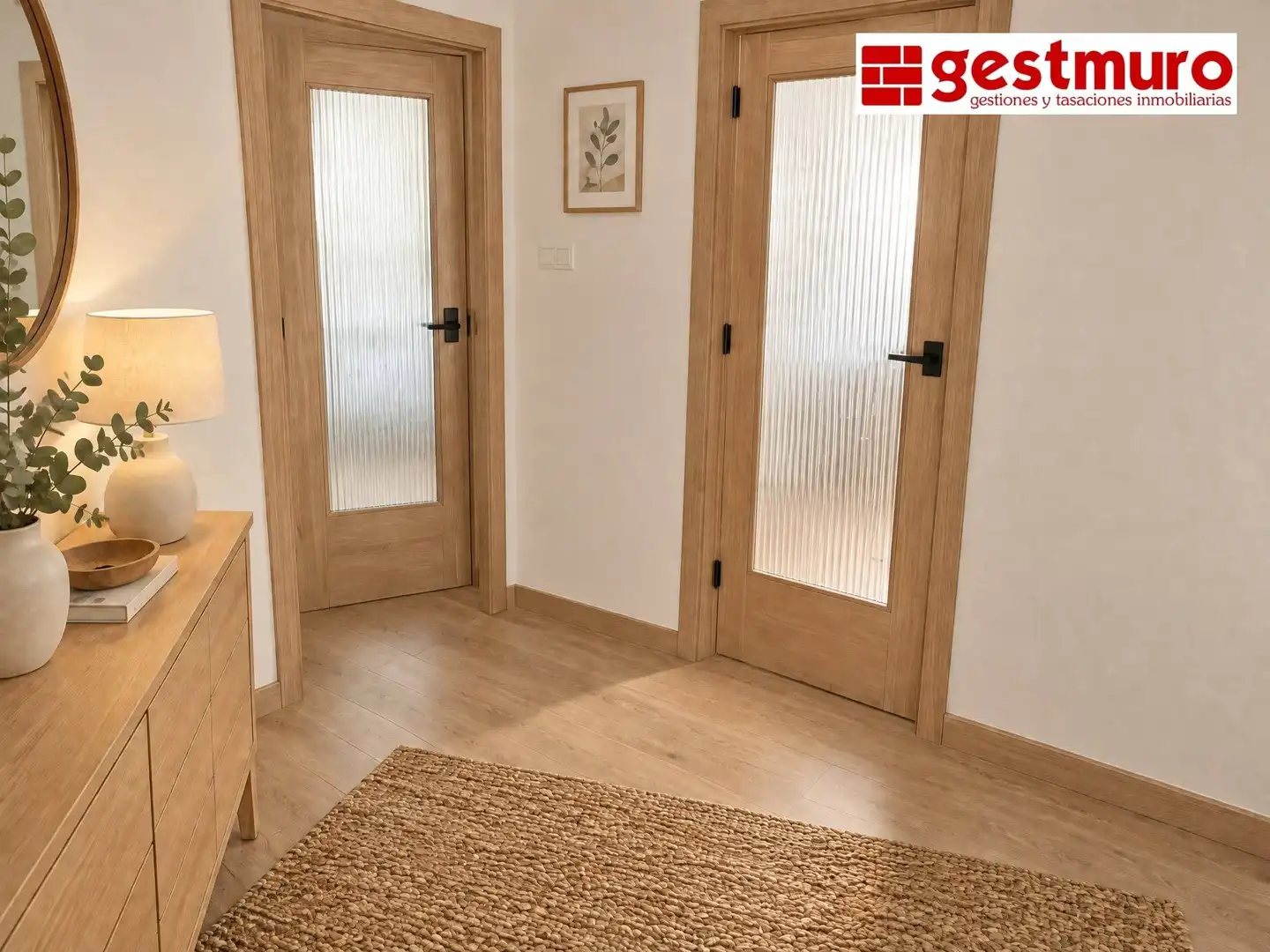 Flat with terrace for sale in Calle Jiménez de la Espada 29, imagen 17