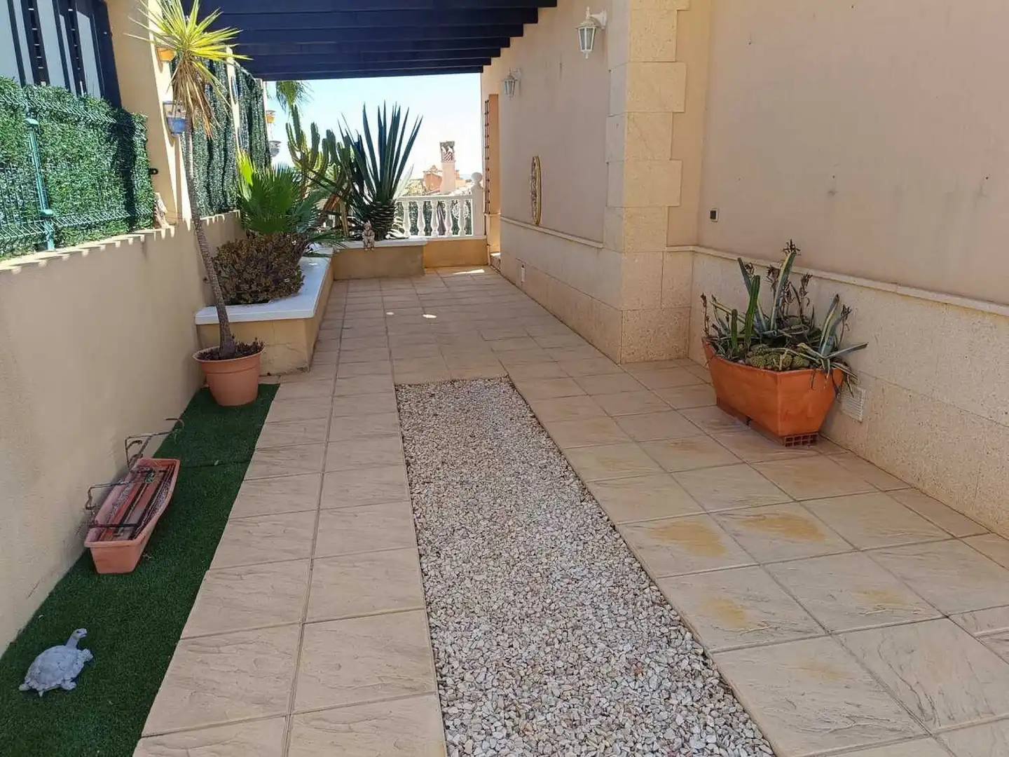 Villa in vendita a Fortuna, imagen 13