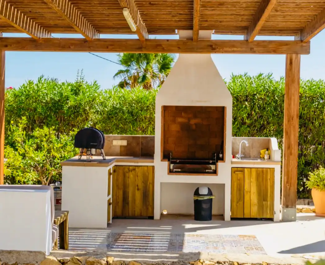 Villa avec terrasse à vendre à Benissa pueblo, imagen 12