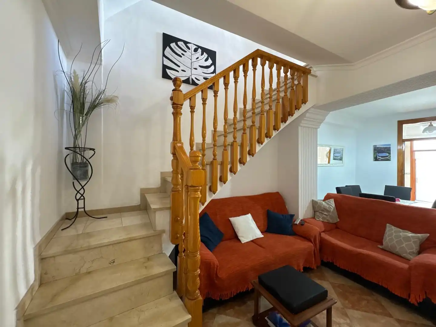 Country homes for sale in Oliva  with Terrace