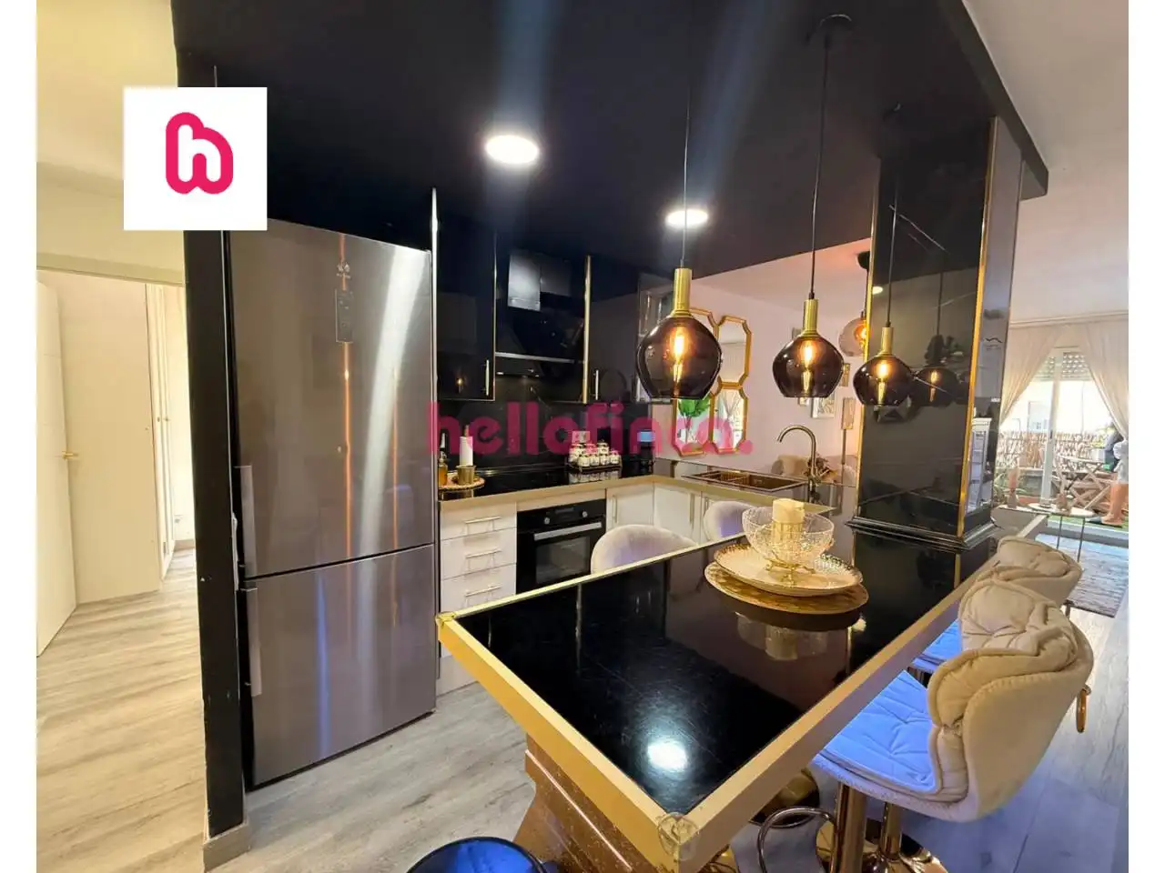 Flat with terrace for sale in Calle Font del Ferro, imagen 26