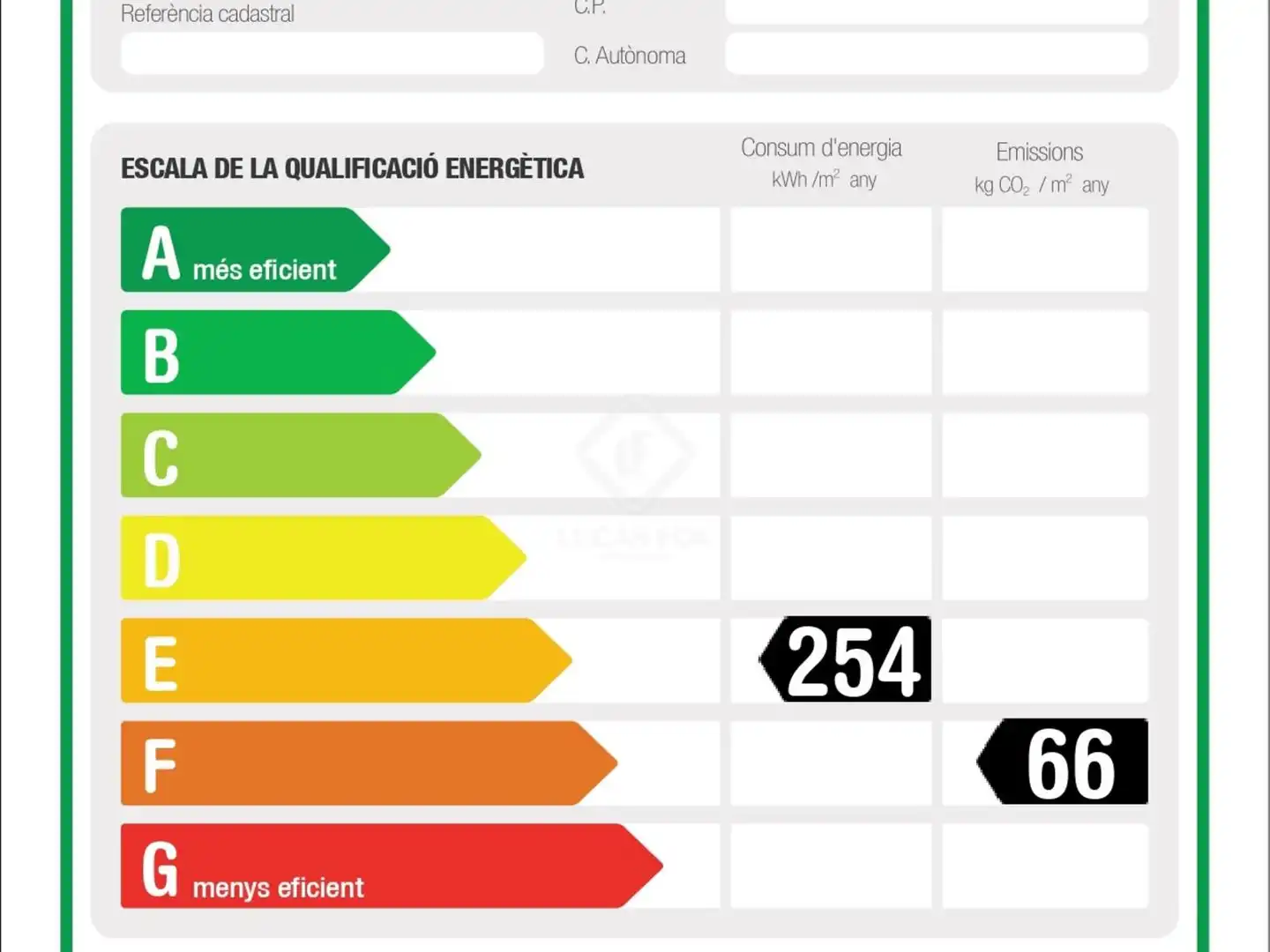 Casa o chalet en venta en La Sentiu