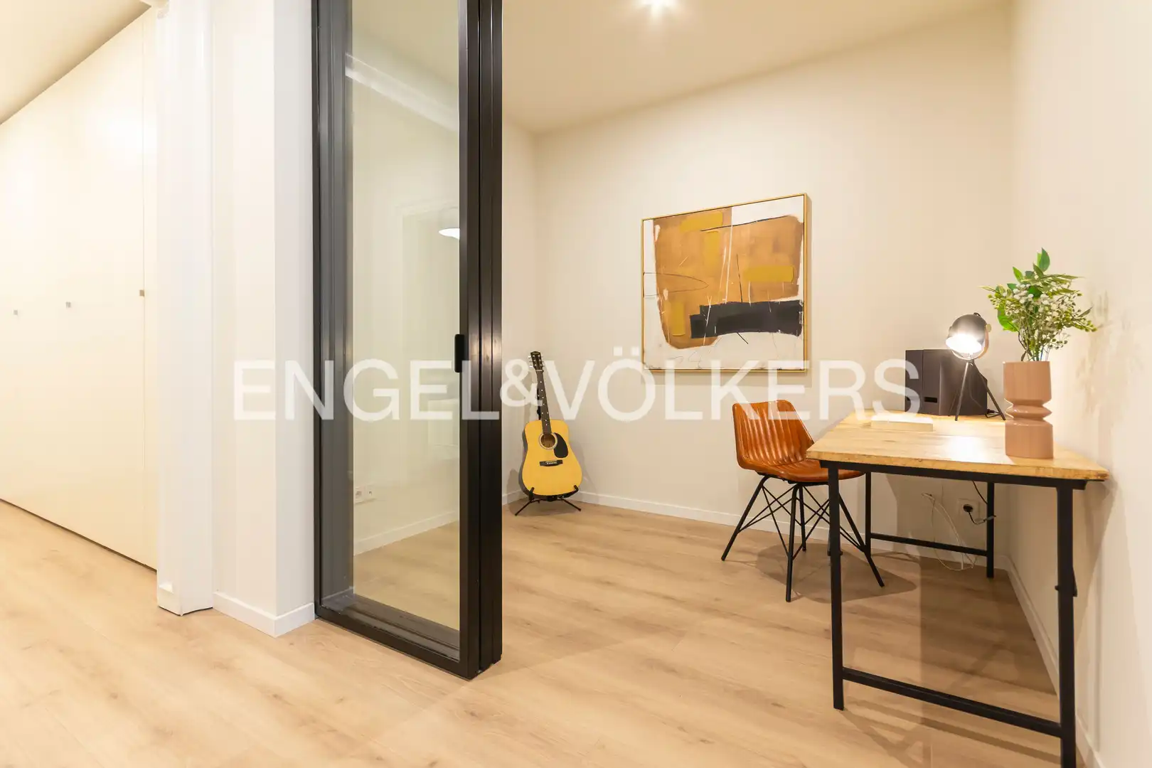 Appartement avec balcon à vendre à Eixample, imagen 14