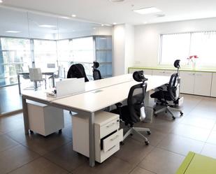 Office to rent in Vic