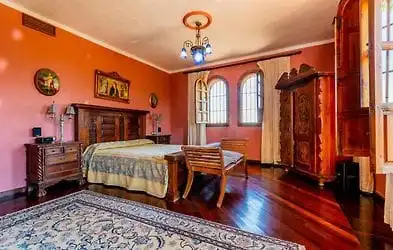 Villa mit Pool zum Verkauf in Calle Guadalhorce 15, imagen 50