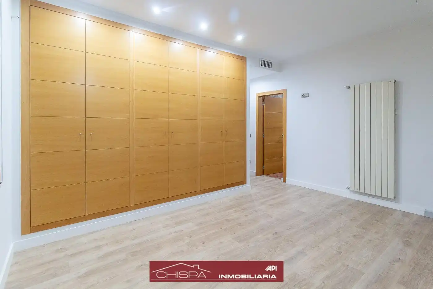 Bedroom of Houses for sale in Náquera  with Air Conditioner, Private garden and Terrace