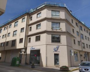 Vista exterior de Apartament en venda en Sarria amb Calefacció, Parquet i Traster