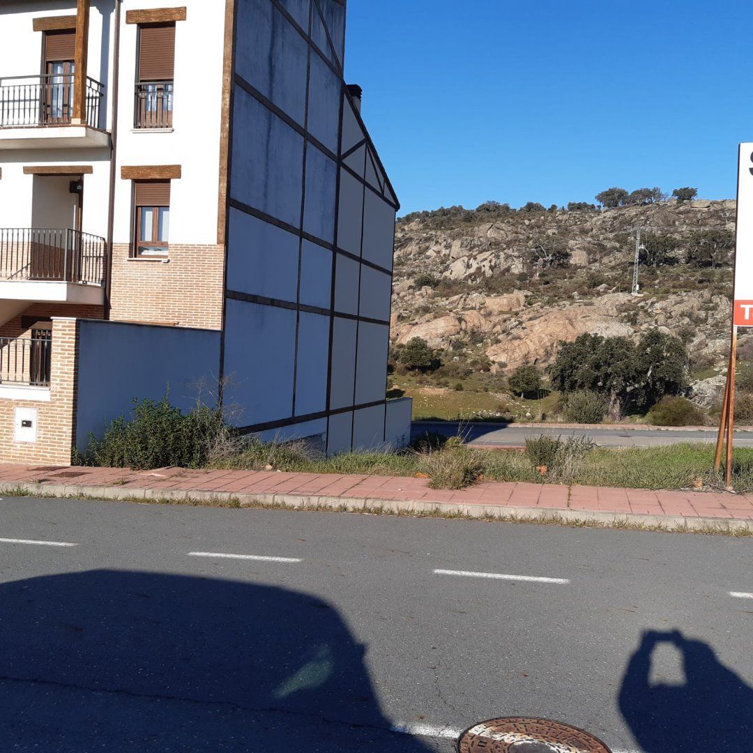 Residencial en venda a Calle Pedro Fco Gzlez, Los Pinos - El Pilar