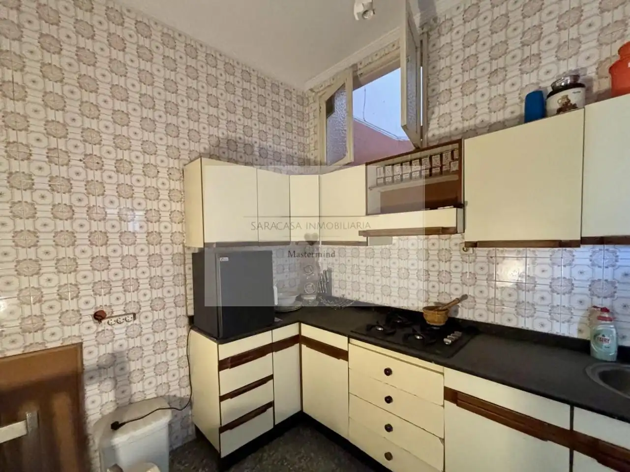 Küche von Haus oder Chalet zum Verkauf in Las Palmas de Gran Canaria