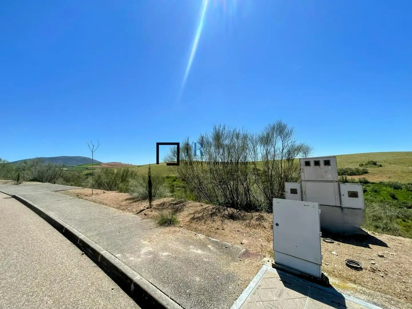 Terreny residencial en venda a Layos, imagen 6