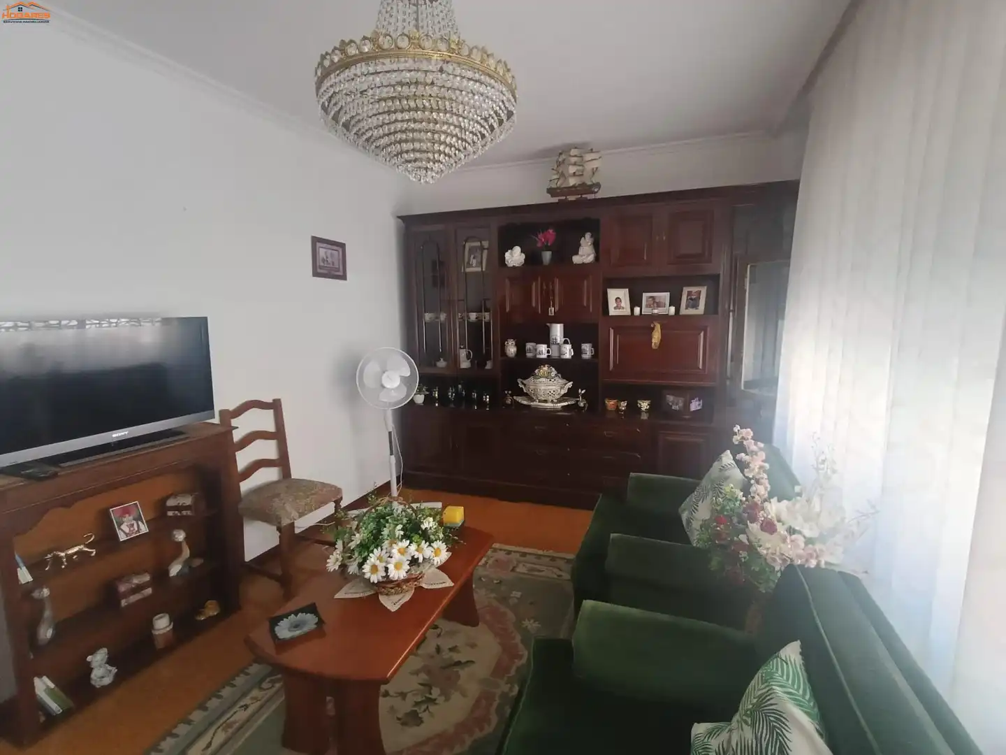Casa con terraza en venta en Arbo, imagen 22