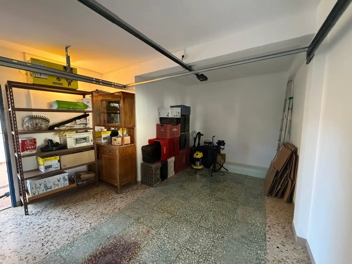 Casa o xalet en venda en El Ejido amb Aire condicionat, Jardí privat i Traster