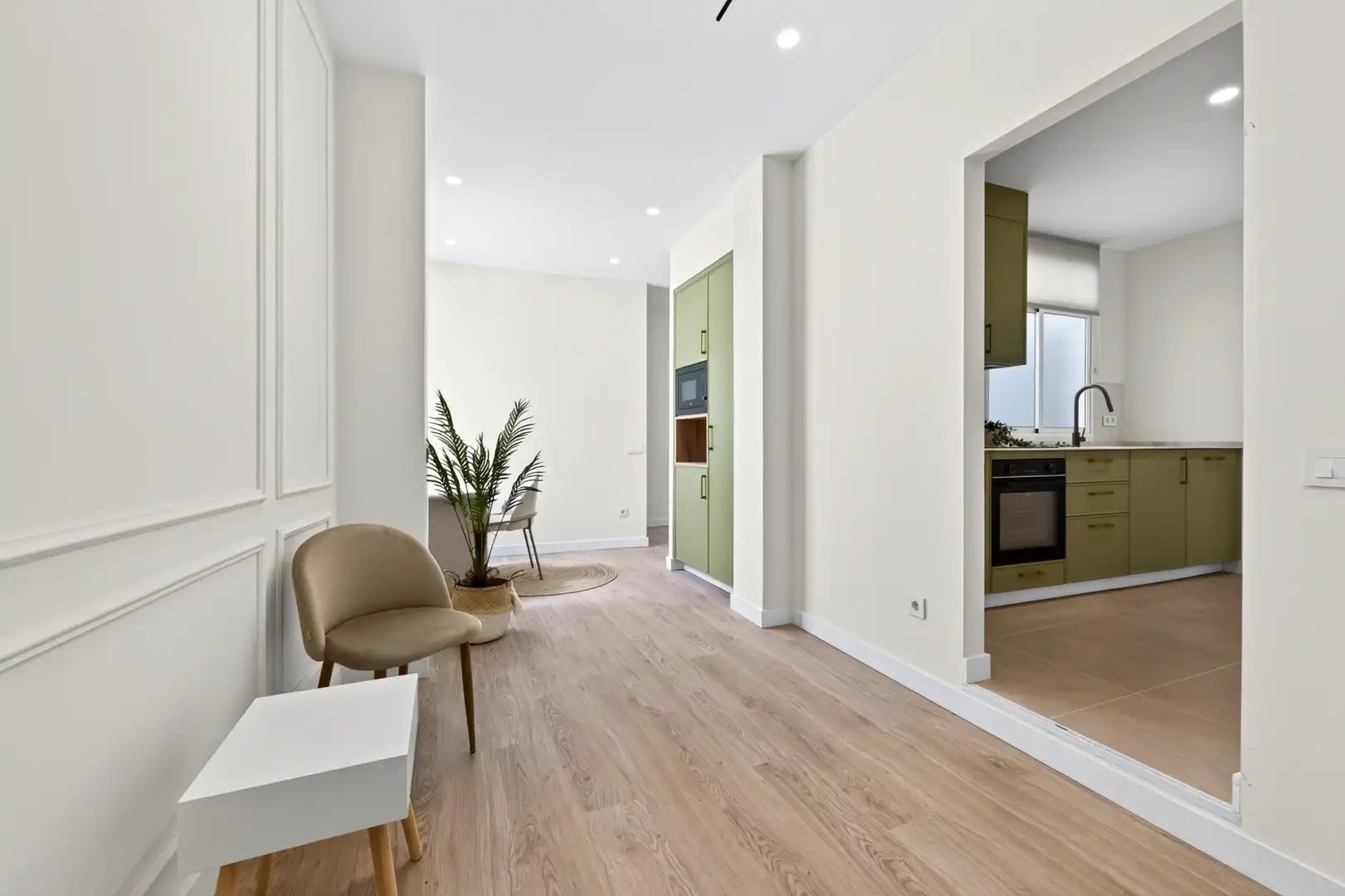 Mini appartamento con terrazza in vendita a Centro, imagen 24