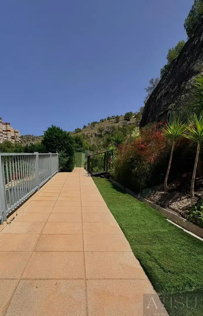 Appartement avec terrasse à vendre à Sierra Dorada, imagen 37