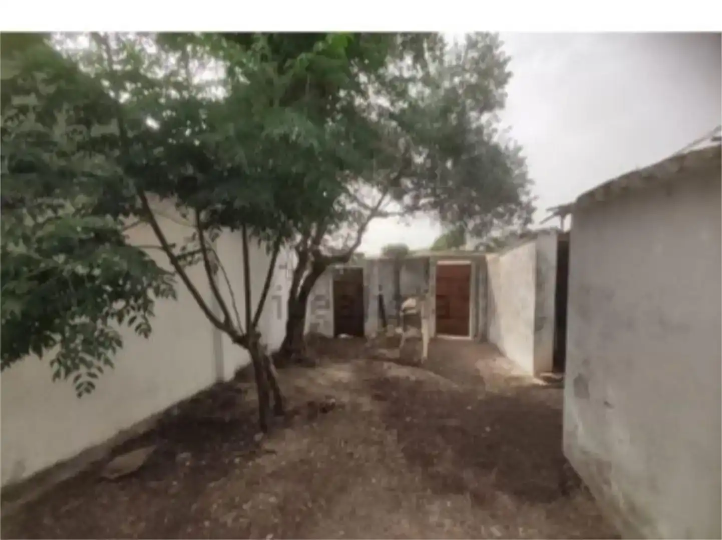 Finca rústica en venda en Villanueva de los Castillejos amb Balcó