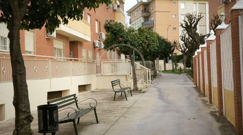 Foto 4 von Wohnung zur Miete in Raphael, San Gonzalo, Linares