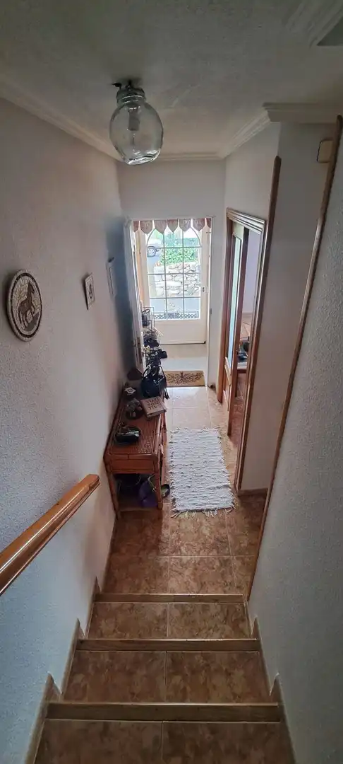 Casa adosada en venta en Ávila con Calefacción y Amueblado