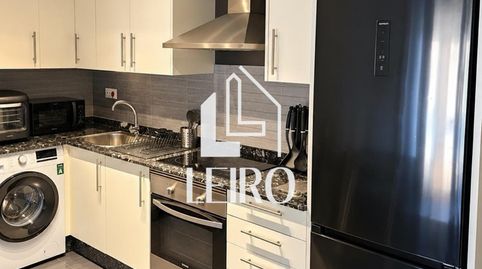 Foto 5 de Apartament en venda a Catoira, Pontevedra