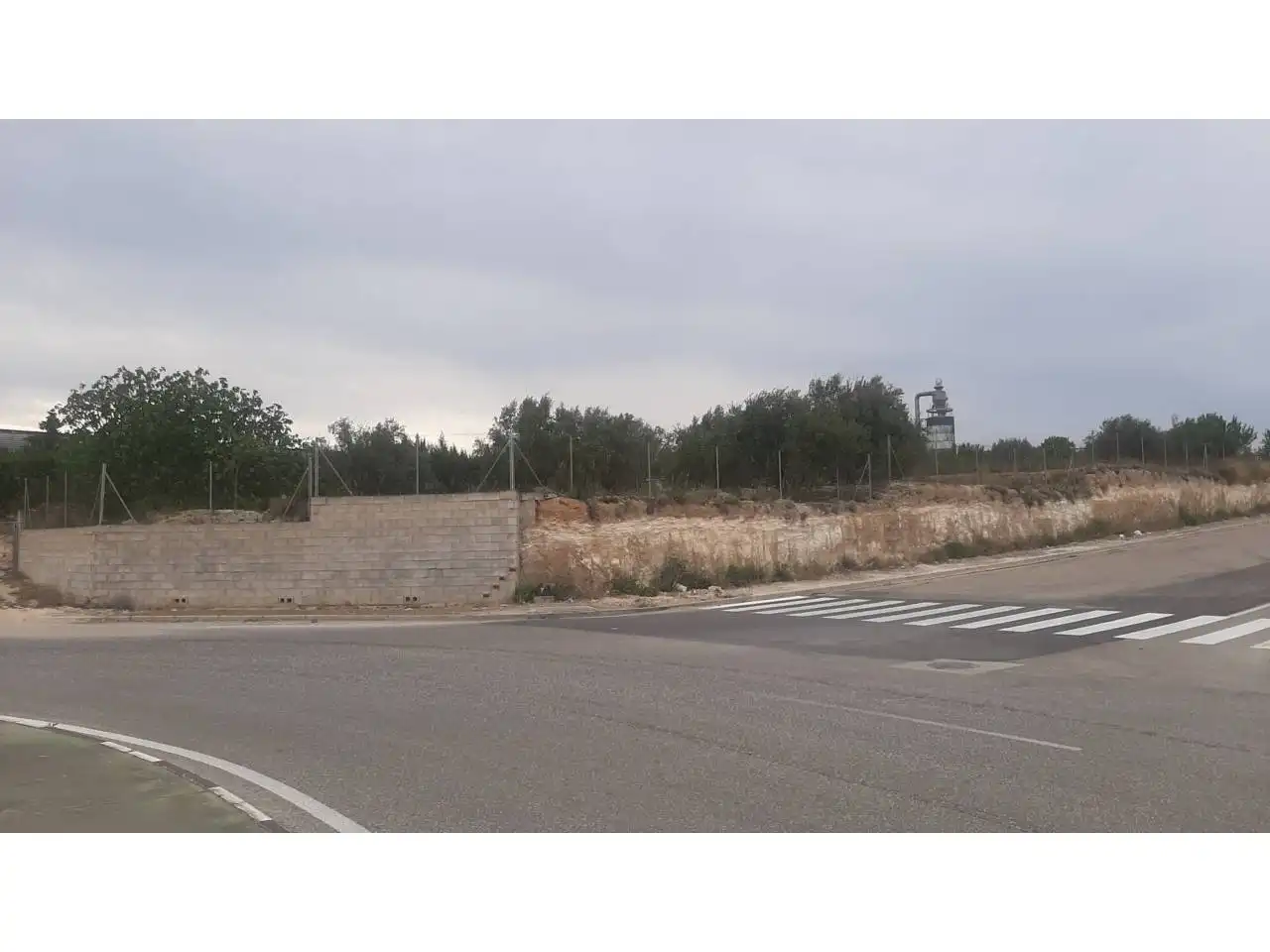 Terreno industrial en venta en Calle Fundidors, imagen 12
