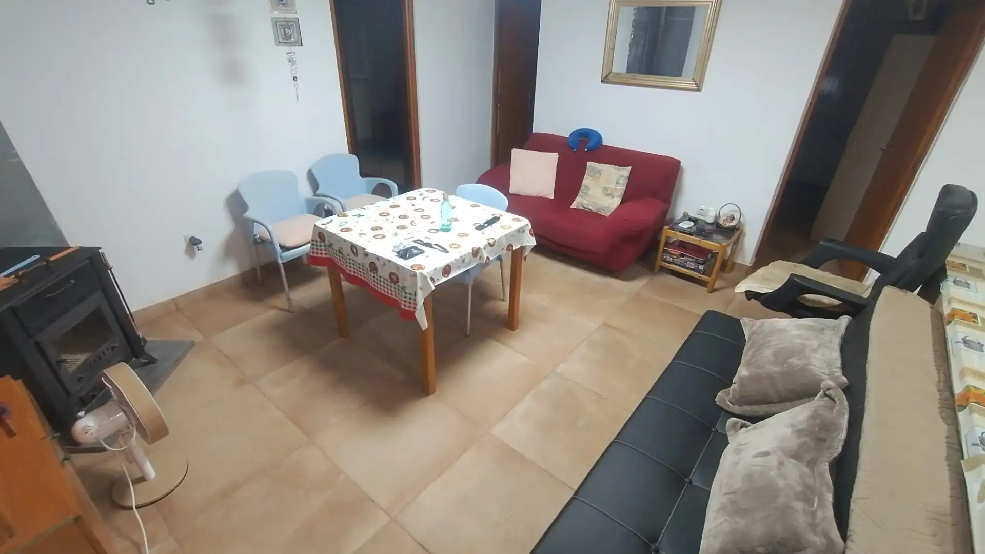 Casa rústica con piscina en venta en N/A, imagen 8