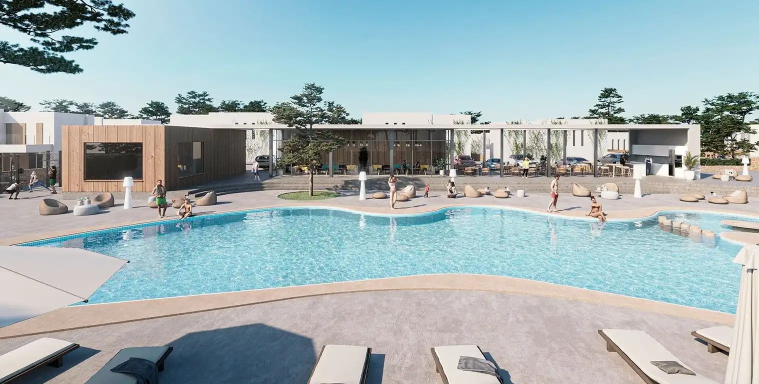 Haus mit Pool zum Verkauf in Son Parc, imagen 8
