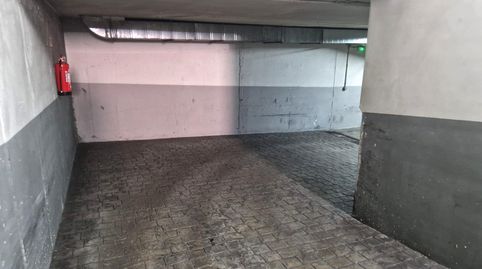 Photo 3 of Garage for rent in Pintor Jose Morales Pascual, Miralvalle - Av. Virgen del Puerto - La Data, Plasencia
