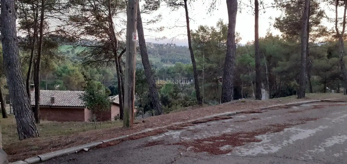 Residential land for sale in Carrer de Jacint Verdaguer 67, imagen 7