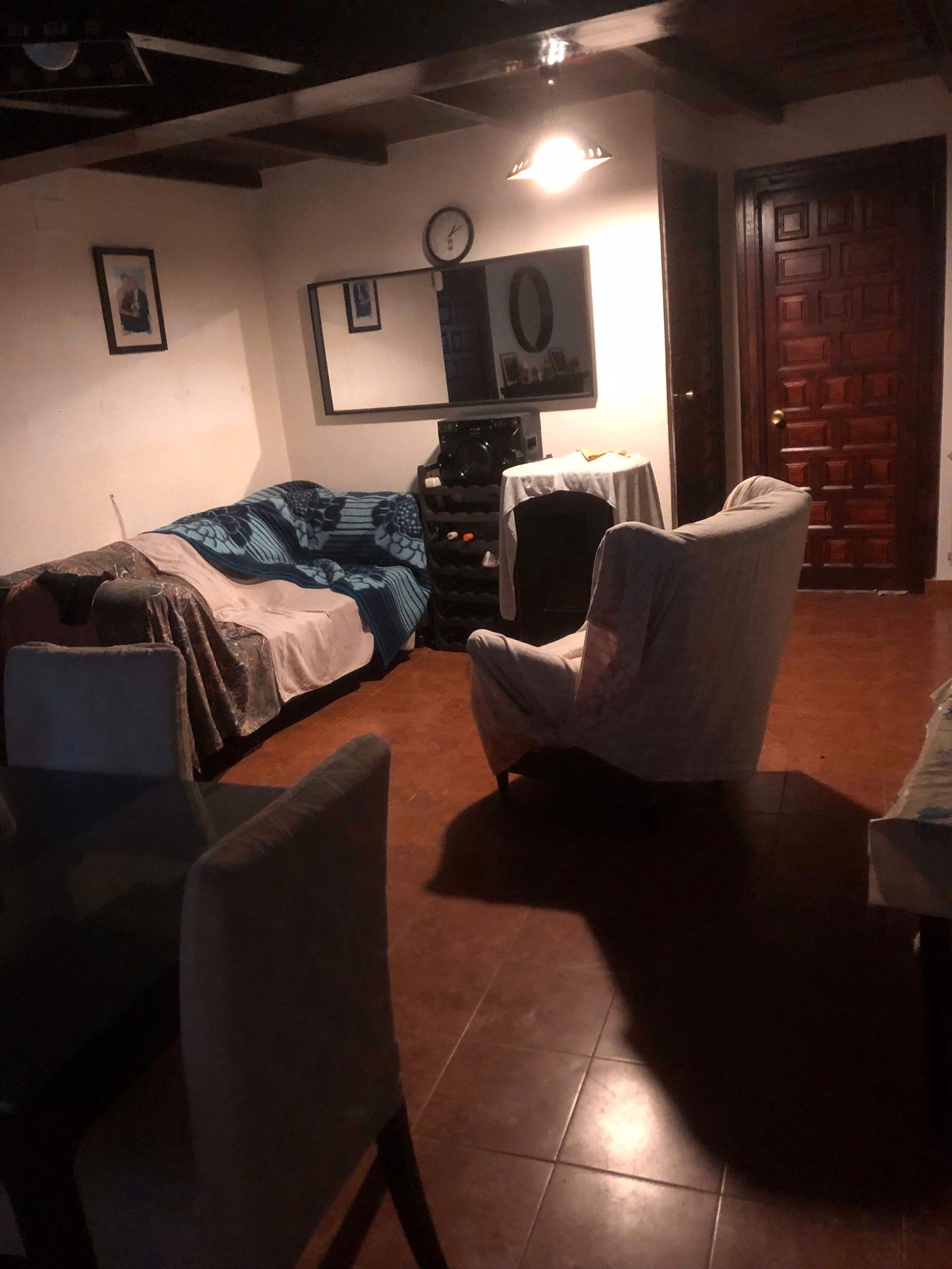 House or chalet for sale in Pozuelo de Tábara  with Heating