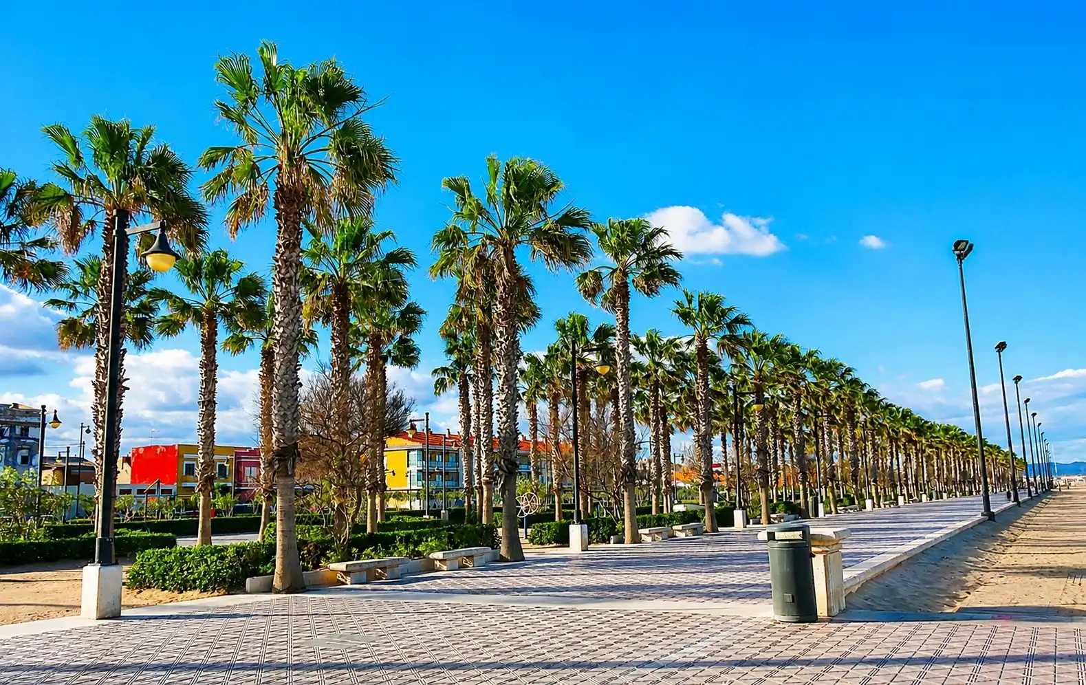Exterior view of Flat for sale in Valencia