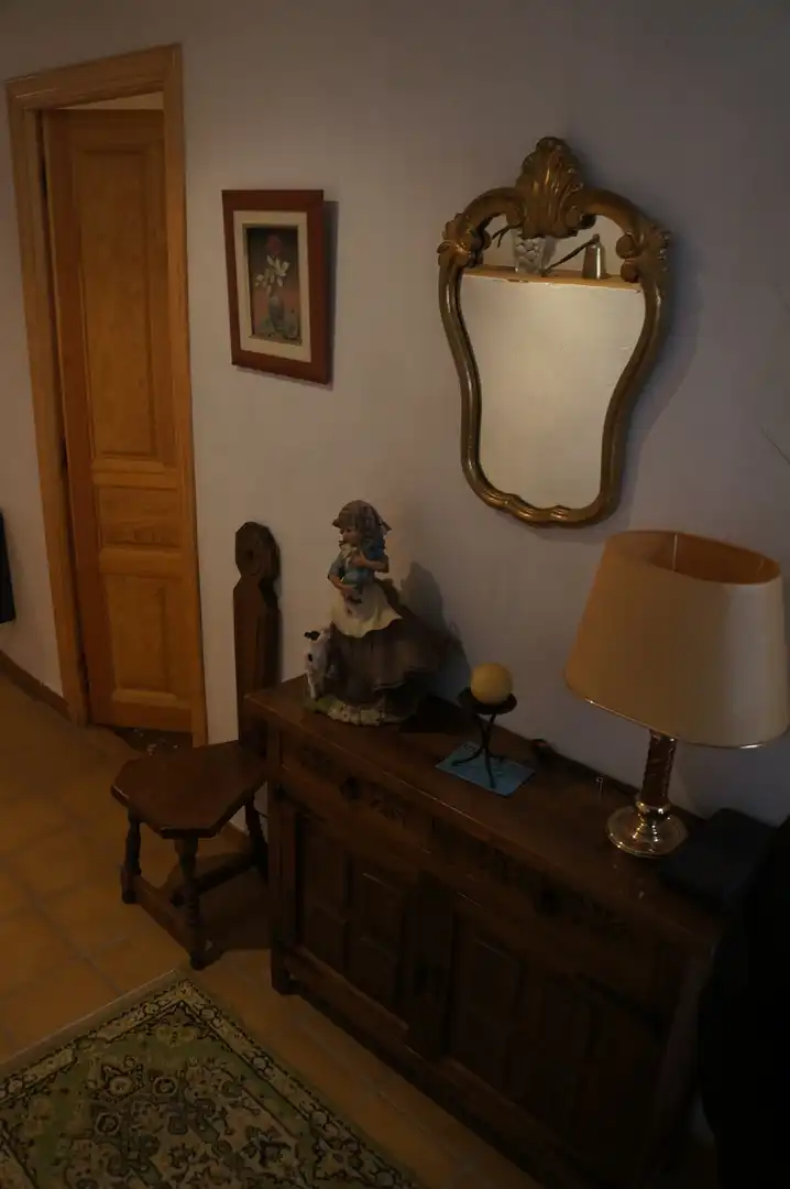 Flat for sale in Ortigosa de Cameros  with Furnished