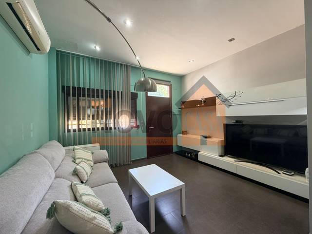 Piso en Venta en Mare de Deu desamparats en Silla