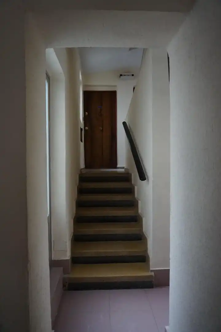 Room in Calle CAPITAN MENDEZ VIGO, 50, Santo Tomás