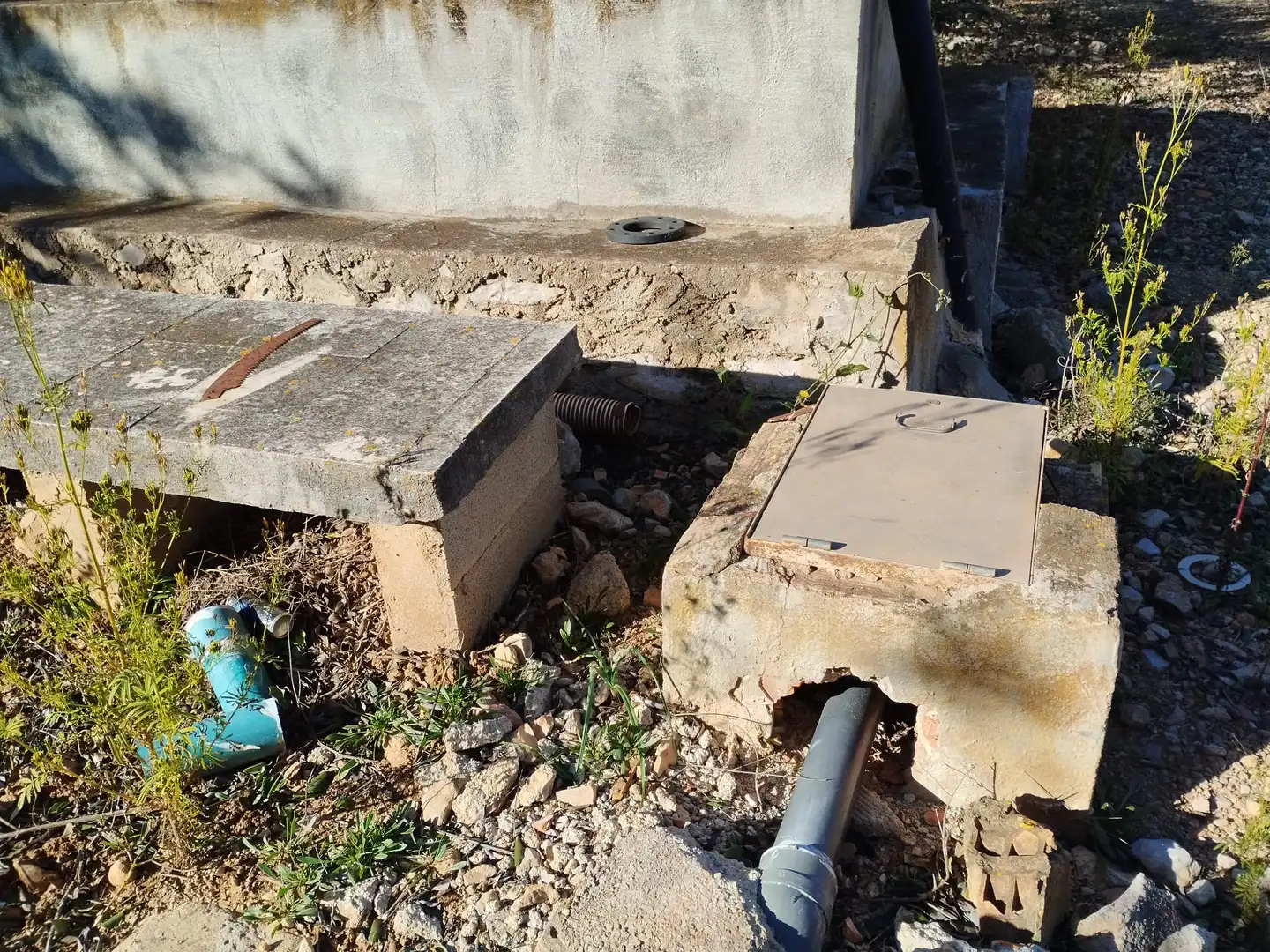 Terreno rustico in vendita a Carrer Camí del Llop 46, imagen 5