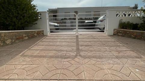 Photo 5 of House or chalet to rent in Calas Santa Pola Este, Alicante