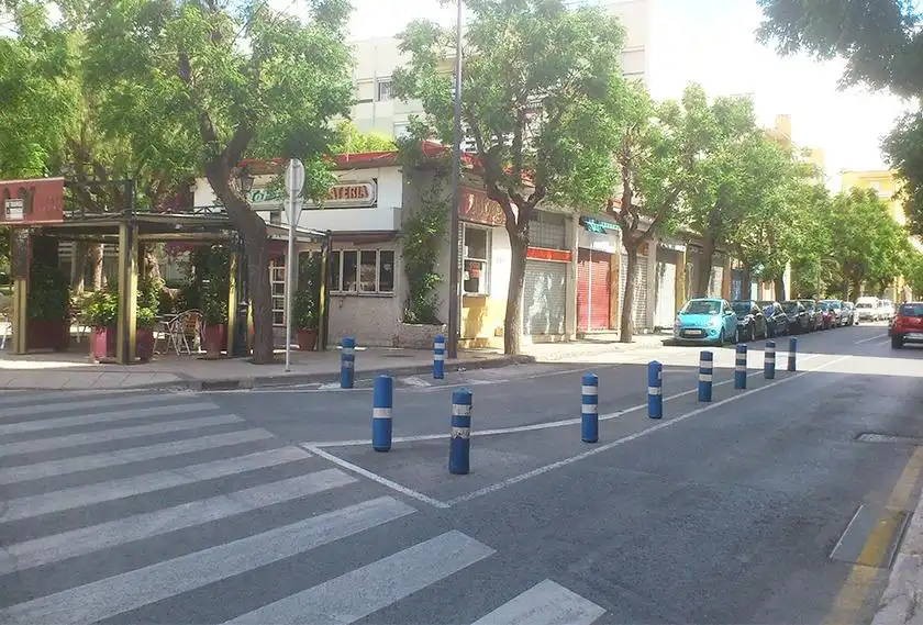 Local comercial en venta en Calle DOM BOSCO 6, imagen 15