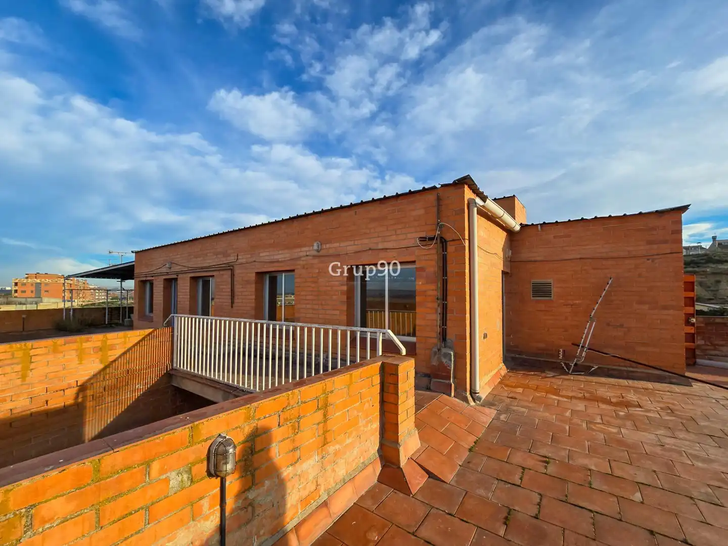 Residencial amb ascensor en venda a Carrer Carrer de la Bonavista 15, imagen 42