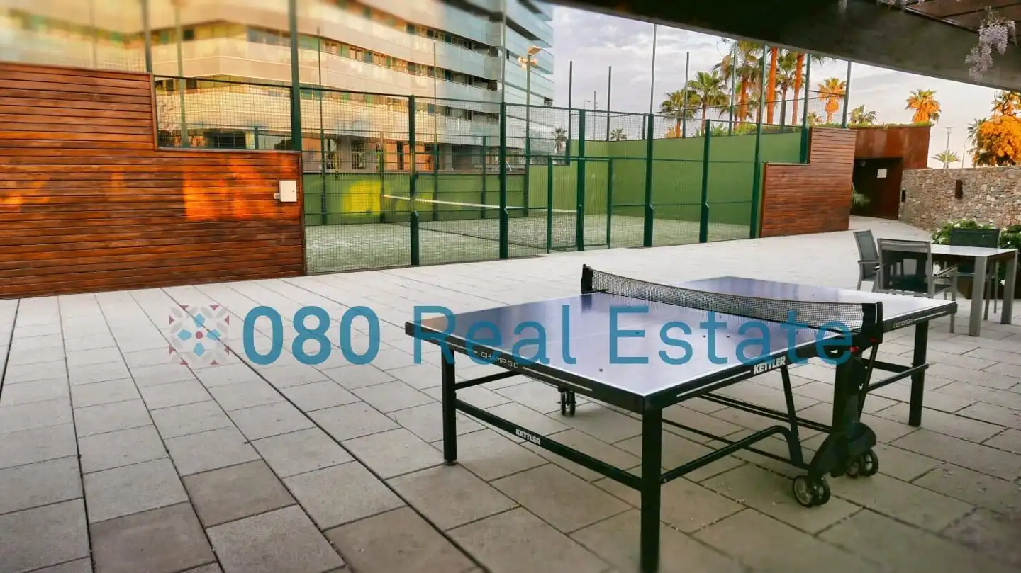 Apartments for sale in Del Taulat, Diagonal Mar i el Front Marítim del Poblenou