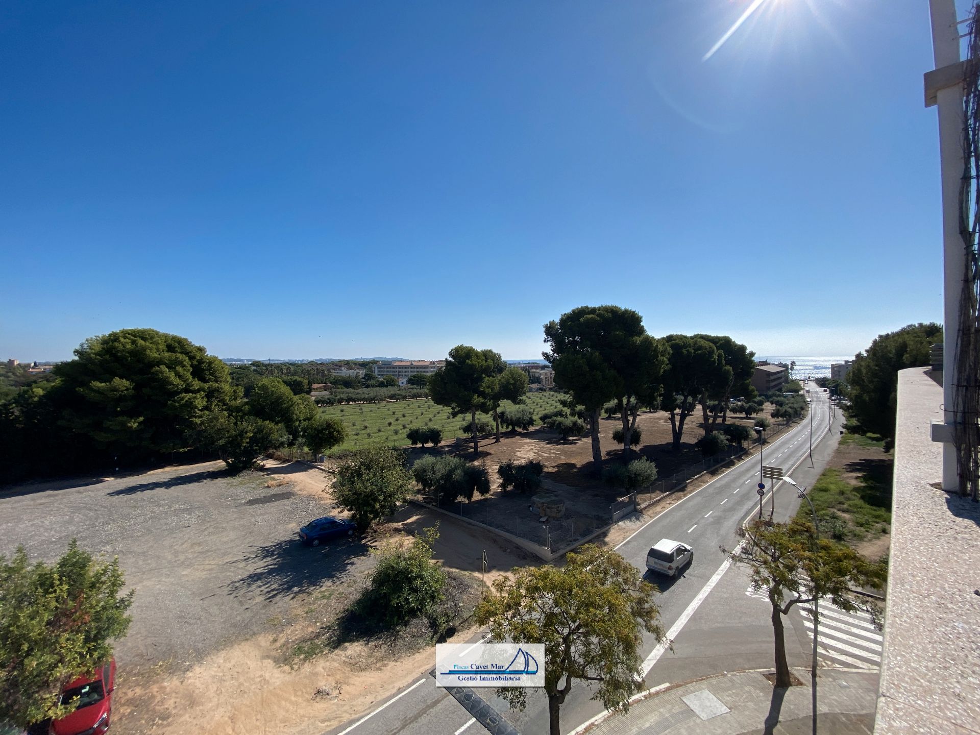 Wohnungen zum verkauf in Carrer del Camí del Corralet, 15, Els Esquirols, Vilafortuny - Cap de Sant Pere