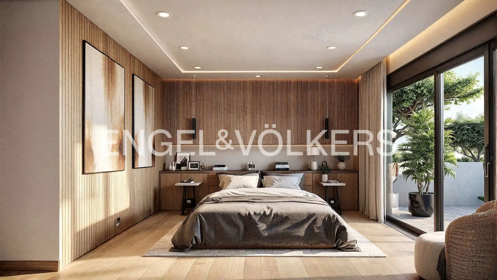 Casa con piscina en venta en Moncloa - Aravaca, imagen 21